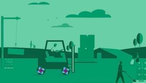 Banca Ifis sceglie Armando Testa per la nuova campagna pubblicitaria “Siamo il credito per la tua azienda”