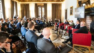 Nel primo incontro italiano The Frontier, edizione Formal, organizzato da Type One Ventures in partnership con Trousdale Ventures e Banca Investis si discute del futuro della space economy e della mobility