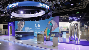 Cattleya Events e VML ITALY realizzano l'area espositiva di Bancomat al Salone dei Pagamenti a Milano