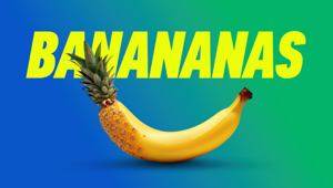 Nutribullet lancia il “Banananas”, l’iniziativa di guerrilla marketing frutto della collaborazione tra De’Longhi Group e Bonsaininja