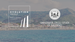 In collaborazione con Evolution Group nasce Urban MIS, spin-off dell’Università di Salerno per offrire strumenti innovativi per misurare e valorizzare l’identità di città e destinazioni turistiche