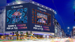 Banca Ifis lancia la nuova campagna “La casa delle PMI italiane” firmata Independent Ideas