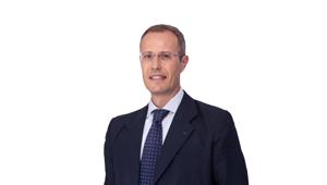 Andrea Bandinelli Chief Executive Officer di Leasys