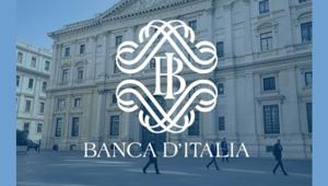 La Banca d'Italia apre gara da 1 milione di euro per servizi di grafica