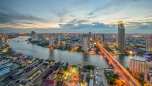 Bangkok è la città più visitata al mondo nel 2016. Milano supera Roma e mette a segno un +2%: è l'effetto Expo