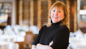 Barbara Bates è il nuovo Ceo di Hotwire Group