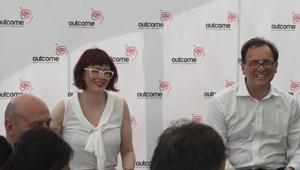 Barbara Bontempi e Attilio Redivo (Outcome): “Oltre l’auditing  per una consulenza strategica orientata ai risultati di business  dei clienti”