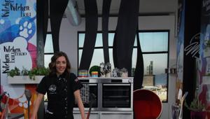 Kitchen Bau in anteprima assoluta su Sky Uno HD