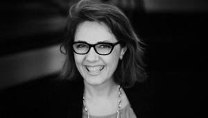 Barbara Bassi rieletta European Chapter Chair e Board Member di AMEC per il biennio 2018-2019