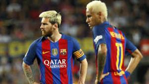 La finale di Coppa del re Barcellona - Alaves in diretta in esclusiva  sul canale Nove