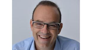 Lenovo Mobile Business Group nomina Antony Barounas come vice-president per l’Europa Occidentale