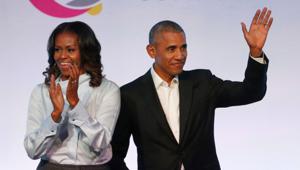 Barack Obama in trattative con Netflix per la produzione di show esclusivi