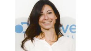 A Barbara Ferrieri la comunicazione di Netflix per l'Italia