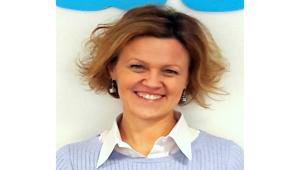 Barbara Parmigiani nuova Marketing Manager di Software AG Italia