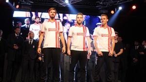 Birra Peroni e Bari calcio: una maglia speciale per i 110 anni di storia biancorossa