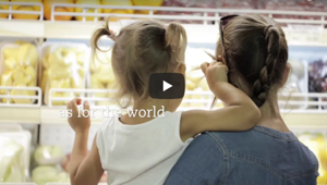 Barilla si affida a Industree Communication Hub per la campagna internazionale di Employer Branding