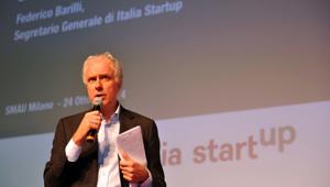 Italia Startup lancia il primo Marketplace delle startup: piattaforma per domanda e offerta di innovazione