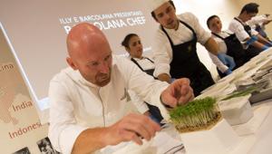 Illycaffè e Barcolana tornano con ‘Barcolana chef’, format aperto al pubblico per celebrare i 50 anni della famosa regata