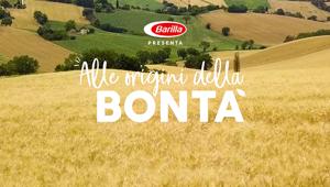 Barilla va on air con J.Walter Thompson Italia e Davide Oldani per percorrere un viaggio lungo la filiera della pasta