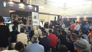 Schweppes e San Benedetto a BarItalia Hub 2018