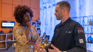 Barbados lancia la partnership con Simone Rugiati e la nuova campagna di comunicazione all'insegna del 'Good Living'