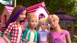 Cartoonito: una programmazione speciale per festeggiare i 60 anni di Barbie