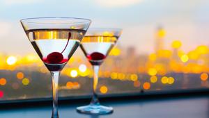 Barmood Bartending Experience 2019: appuntamento l'1 aprile nella Capitale con Andrea Fofi, co-founder dell'International Roma Bar Show