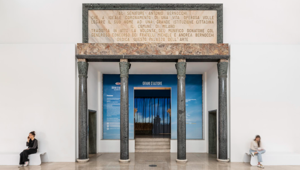 Barilla presenta il progetto artistico 'Grani d'autore': dalla semina al raccolto attraverso le opere di 11 illustratori. Online il virtual tour della mostra in Triennale Milano
