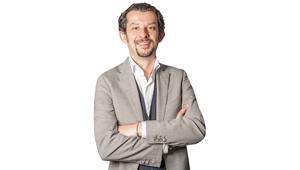 Dario Baroni è Vice President Brand & Customer Experience di McDonald’s Italia
