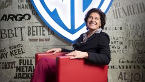 Barbara Salabè,  Presidente e Country Manager Italia, Spagna e Portogallo, lascia WarnerMedia
