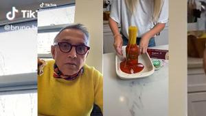 Bruno Barbieri diventa virale! Il suo video su Tiktok raggiunge oltre 9 milioni di visualizzazioni