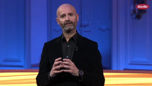 Nuova immagine per Barilla. Restyling di logo e pack e nuovo posizionamento ‘Un Gesto d'Amore' con Robilant e Publicis. Debutta la pasta al Bronzo e riapre la Bottega dove la marca nacque nel 1877.  Di Tondo: “I grandi brand non cambiano. Si evolvono”