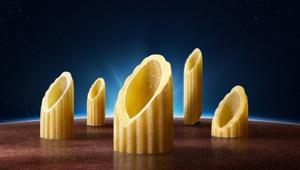 VMLY&R COMMERCE racconta la nuova pasta premium Barilla 'Al Bronzo' con una campagna global in-store e out-of-store