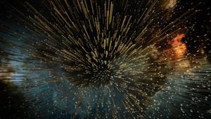 Un 'Big Bang' celebra la nascita della pasta 'Al Bronzo' Barilla. Il nuovo universo firmato Publicis Italia on air dal 24 aprile in 9 Paesi