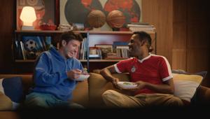 "Barilla. A sign of love": on air la Global Product Campaign di Pesto Barilla che mette al centro le al centro le relazioni. Firma Publicis Italia