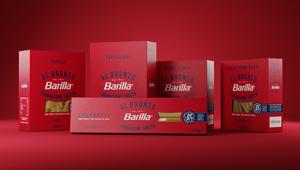 Robilant Associati scelta da Barilla per il lancio globale della nuova linea di pasta “al bronzo”