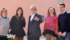 Bruno Barbieri 4 Hotel riparte con gli episodi inediti dal 30 giugno ogni giovedì su Sky e in streaming su NOW