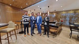 Barceló Hotel Group rafforza il proprio management in Italia, paese strategico nel quale far crescere le operazioni