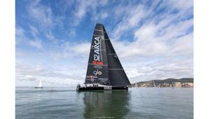 gloTM è Gold Sponsor della Barcolana 54. Supporterà inoltre Arca SGR guidata dal Fast&Furio Sailing Team