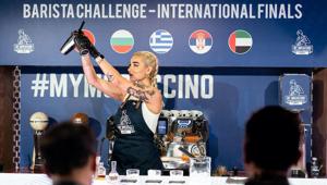 Prodea Group per Lavazza porta a Torino la prima edizione della "Barista Challenge - International Finals"
