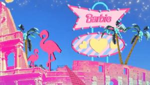 Snapchat e Warner Bros. Discovery festeggiano l’uscita del film Barbie con una nuova Lente in AR