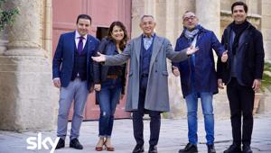 Bruno Barbieri - 4 Hotel sceglie la qualità dell’hotellerie maltese