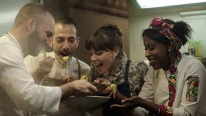 Barilla e Le Pub danno un tocco innovativo all’universo  del cibo. Open Carbonara e Open Recipes: due progetti per trasformare i pilastri culinari della tradizione italiana in piatti che abbracciano l’inclusività
