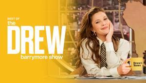 Arriva in Italia la campagna di branding di Pluto TV  'Stream Now. Pay Never' con protagonista Drew Barrymore che avrà un canale dedicato al suo show