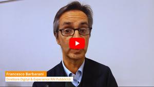 Rai Pubblicità presenta la 'We R Total' vision: una profilazione valoriale che integra dati, tech e contenuti per uno spettatore sempre più esigente, ma che premia la qualità. +8% la raccolta digital nel 2023. La CTV cresce a tripla cifra