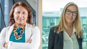 Nestlè nomina Barbara Vita Head of Marketing Italy&Malta e Anna Belardi  IT Business Relationship Manager and Digital Officer