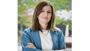 Alessandra Baricada Head of People & Organization di Siemens Italia