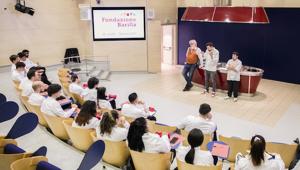 Fondazione Barilla sceglie Next14 per l’organizzazione della seconda edizione della scuola dedicata a formare una nuova generazione di cuochi
