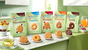 Barilla conquista il mercato dei prodotti «senza zucchero» su Amazon