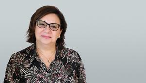 Barbara Polito entra in CBRE con il ruolo di Head of Property Management Italy